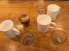 -Bitter酒吧(五原路店)