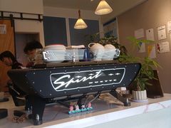 -LAB COFFEE来杯咖啡(浦仓路店)