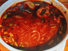 -白家高记肥肠粉(总店)