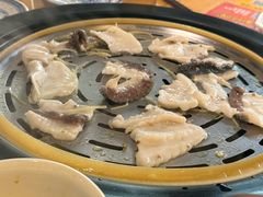 -阿鸡鱼庄·顺德鲜蒸小炒(亚运村店)