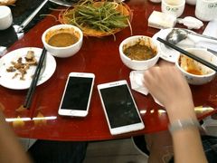 -香丽缘饭馆(黑龙潭店)