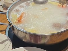 -吉友粥底火锅(方斜路店)
