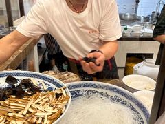 -老刘家永盛斋·传统泡馍(东关南街店)