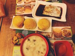 -添好运点心专门店(深水埗店)