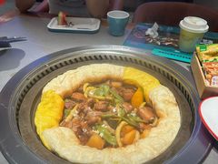 -灶座小锅烀饼·铁锅炖(全国总店)