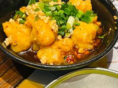 -北丐先生·野馄饨烧烤(雨花万象店)