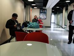 -一兆韦德健身(古美店)