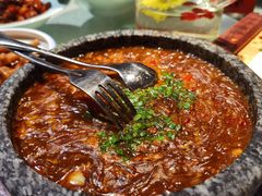-北平食府(马鞍山路店)
