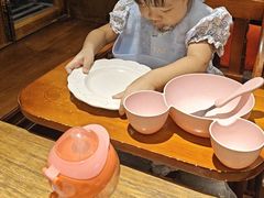 -秘密旅行Bonjour(黑金冠 江南西店)