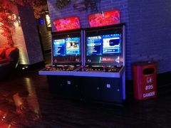-尚橙歌坊主题式KTV(恒大商业广场店)