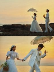 -爱城婚纱摄影·品质严选店