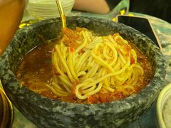 -浩海火燒雲傣家菜(芮欧百货店)