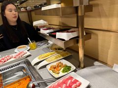 -海底捞火锅(逸仙路店)