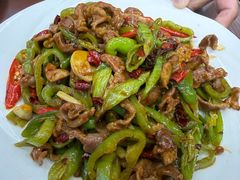 -小铜锣湾海鲜家常菜馆(河西店)