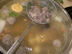 -潮汕良记牛肉火锅(洪武路店)