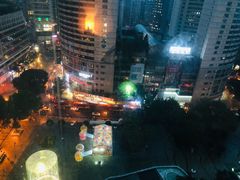 -三一行馆·日式禅意SPA足道·高空观景(解放碑店)