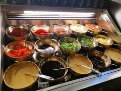 -火炉火自助餐(喜隆多店)