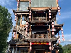 -印象鲵宴·张家界地标美食名片(溪布街店)