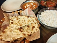 -南国印度餐厅Dakshin