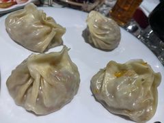 -海尔巴格一甸茶餐厅(团结路店)
