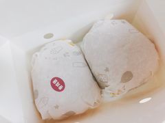 -华莱士·全鸡汉堡(济南大明湖店)