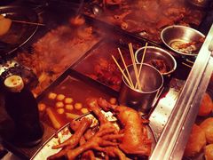 -明记牛杂(新马路分店)