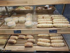 -面包新语(无锡M会员店)
