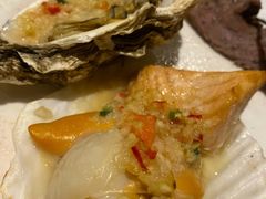 -拉蒂娜·巴西牛排馆 Latina·Brazilian Steakhouse(陆家嘴旗舰店)