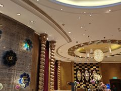 -澳门十六浦索菲特大酒店