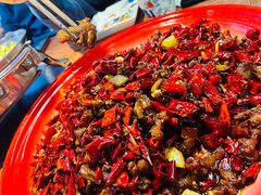 -鸡本无敌江湖菜(摩尔城店)