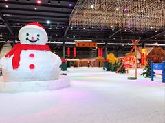 -宁波冰雪大世界(北仑区)