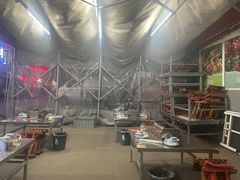 -鲁C·尚小炉·淄博烧烤(市北店)