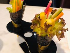 -港丽餐厅(高德置地店)