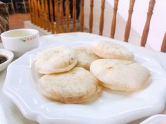 木薯饼-阿水土鸡(远光店)
