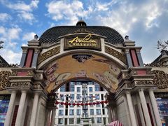 -安徒生童话乐园