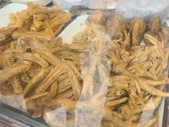 -红星兔丁(武侯祠店)