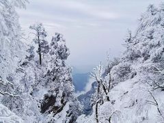 -峨眉山风景名胜区