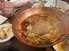 -云海肴·云南小炒·汽锅鸡(曲江大悦城店)