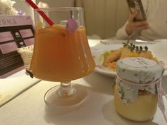 -PARFUM FLORAL花境法餐(南京首店)