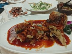 -得月楼·省级非遗·传统苏帮菜(观前店)