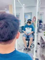 -Coo Hair salon