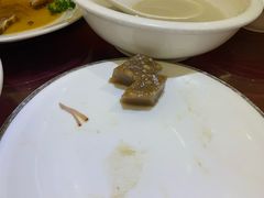 -北门饭店(三香路店)