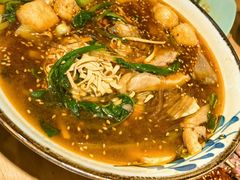 -一顿烧烤(八经街店)