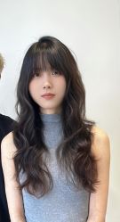 -YESIDO椰岛造型烫发染发