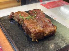 -卡朋西餐(较场西路店)