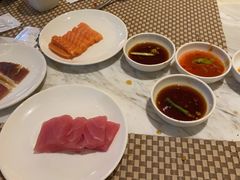 -长沙三景韦尔斯利酒店·Oval全日制餐厅自助餐