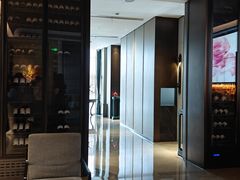 -北書房·墨宴(国际博览中心店)