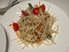 -金链花·泰国餐厅(国贸店)