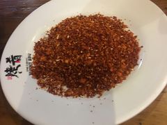 -成都烧烤(川大店)