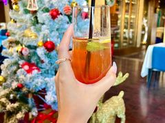 -YUE·6·西式融合餐厅(外滩六号店)
